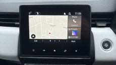 Renault Clio 1.0 TCe 90 Techno 5dr Petrol Hatchback